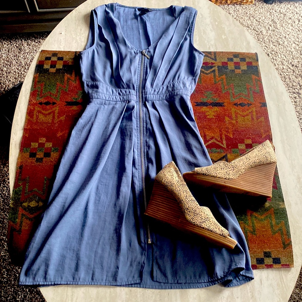 NWOT H&M dress